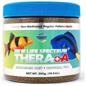 New Life Spectrum Thera+A Regular Sinking 1.0-1.5mm 300g