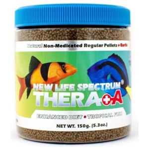 New Life Spectrum Thera+A Regular Sinking 1.0-1.5mm 150g