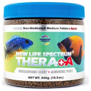 New Life Spectrum Thera+A Medium Sinking 2.0-2.5mm 300g
