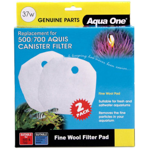 Wool 2pk 37w – Aquis 500/700