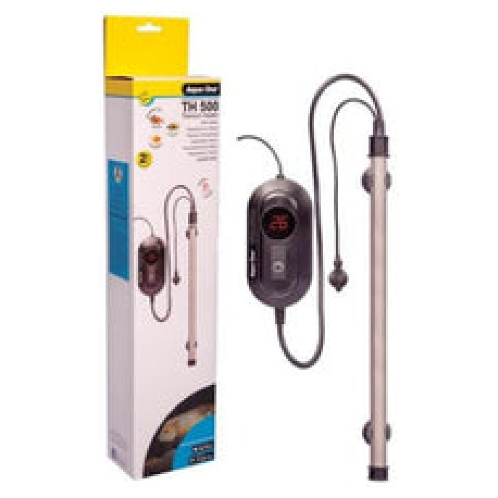 TH 50 Titanium Heater - Image 4