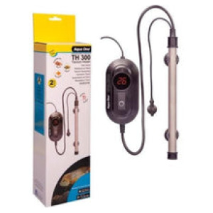 TH 50 Titanium Heater