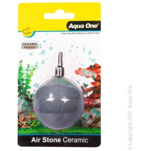Airstone Ceramic Ball 50mm