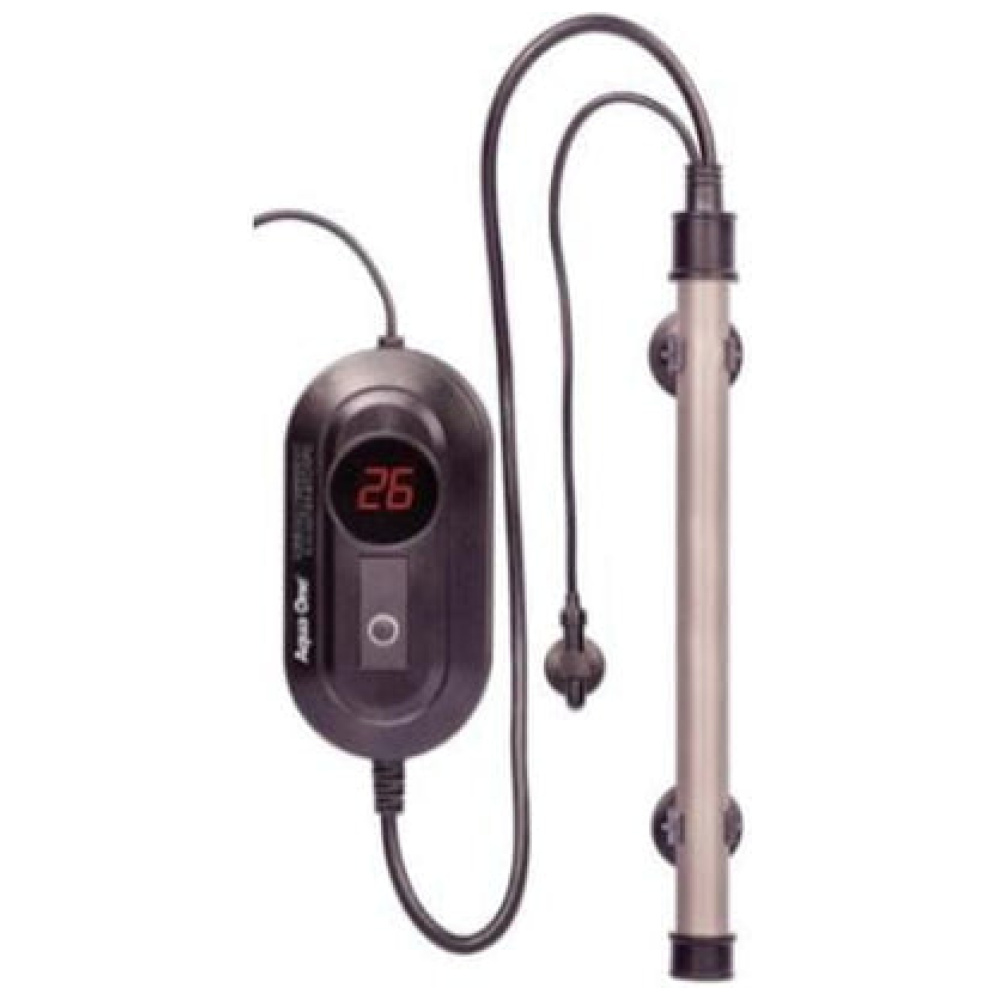 TH 50 Titanium Heater - Image 6