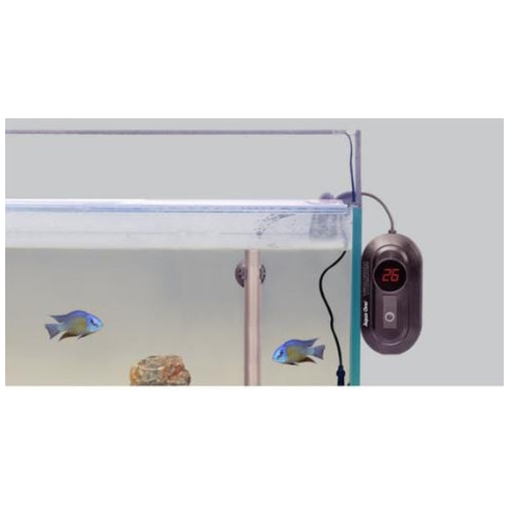 TH 50 Titanium Heater - Image 5