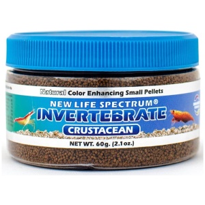 NEW LIFE SPECTRUM CRUSTACEAN PELLETS