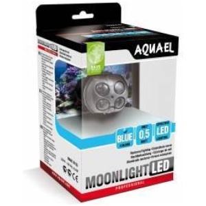 AQUAEL MOONLIGHT LED