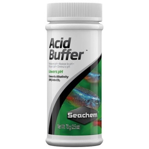 SEACHEM ACID BUFFER 70G