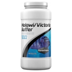 SEACHEWM MALAWI/VICTORIA BUFFER 600G