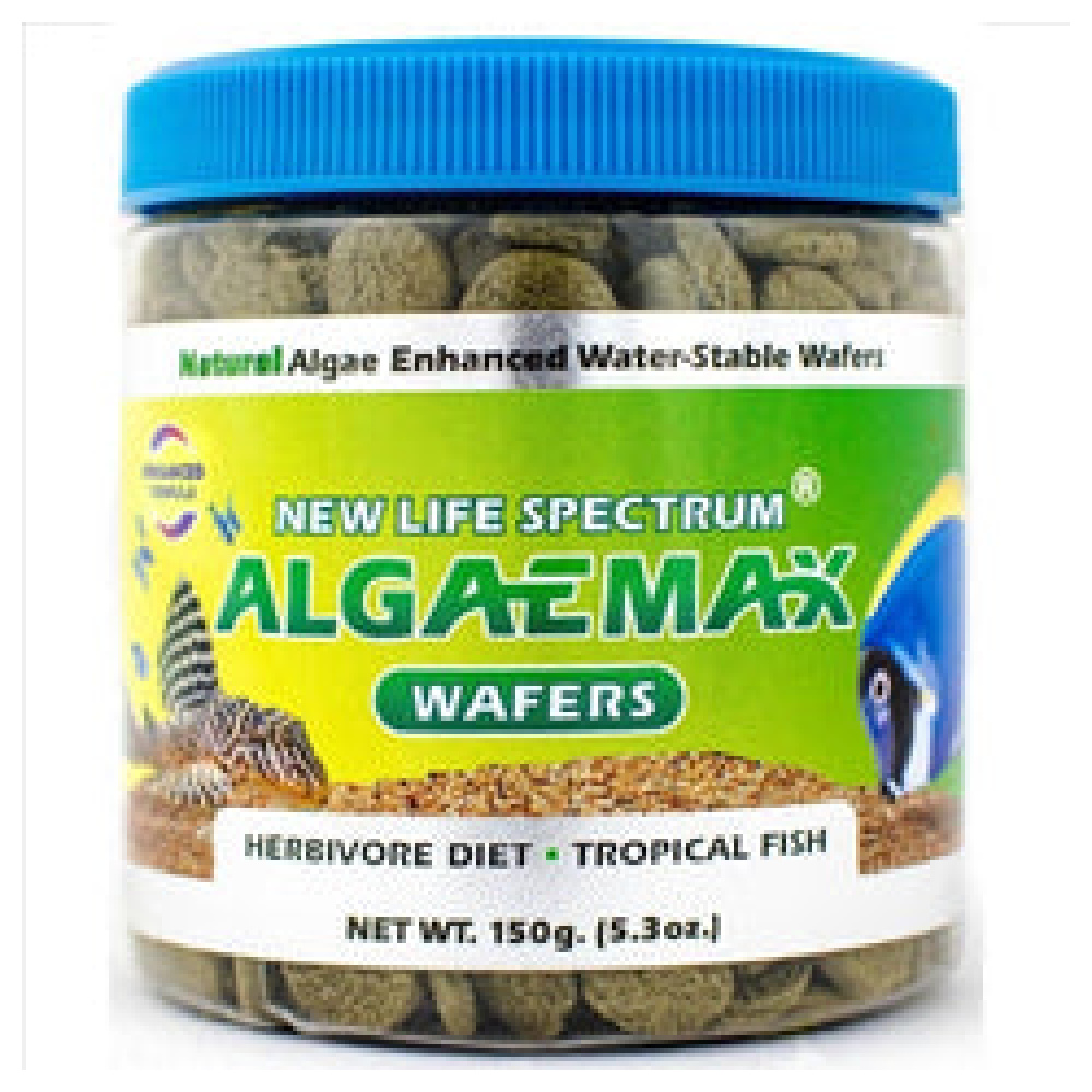 NEW LIFE SPECTRUM ALGAEMAX - Image 5