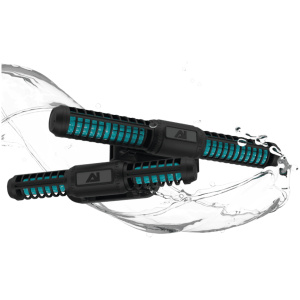 AI Orbit Cross-Flow Pump