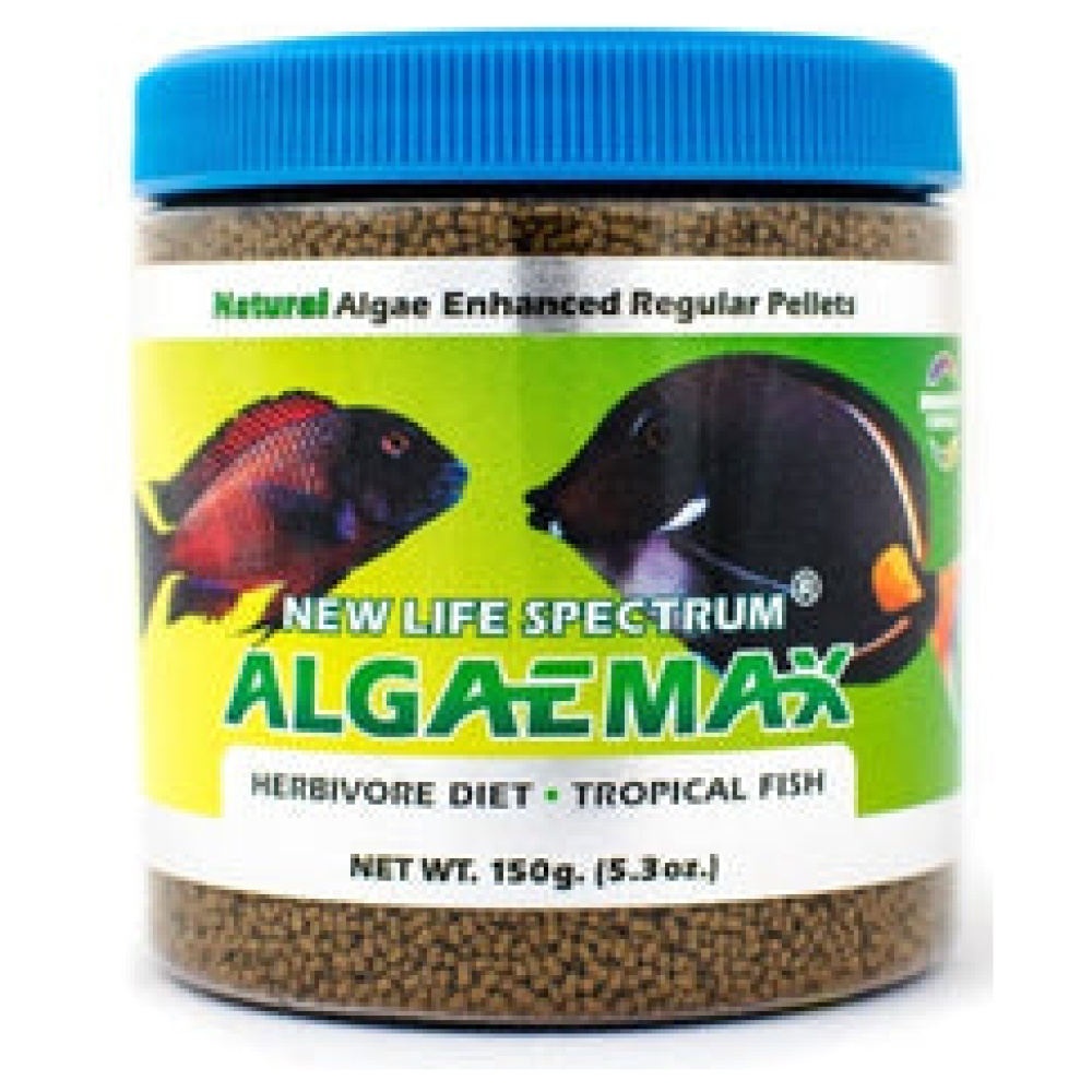 NEW LIFE SPECTRUM ALGAEMAX - Image 2