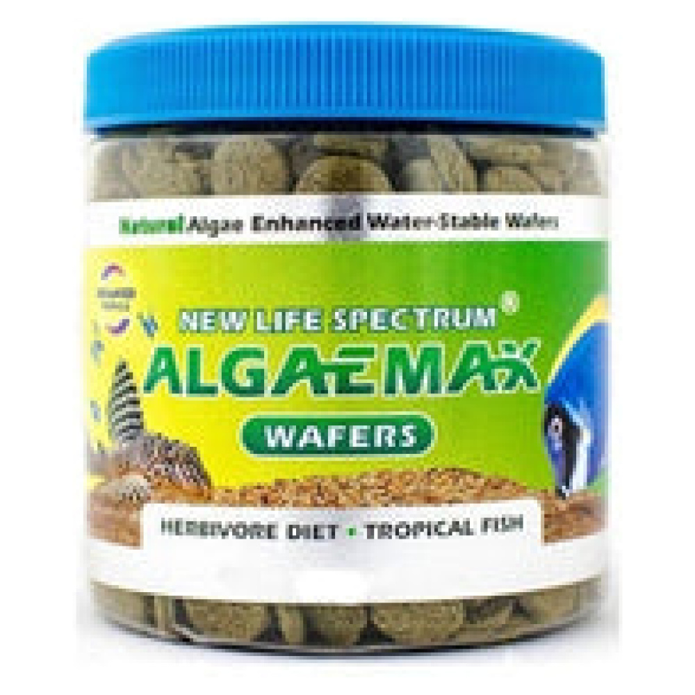 NEW LIFE SPECTRUM ALGAEMAX - Image 6