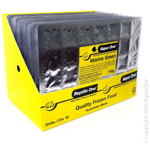 Aqua One Marine Green 110g