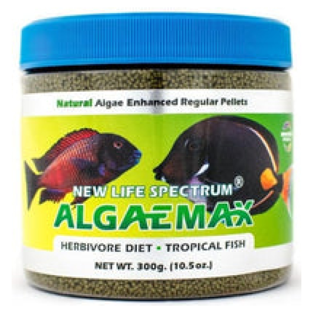 NEW LIFE SPECTRUM ALGAEMAX - Image 7