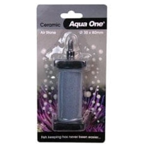 Airstone Ceramic 80x30mm