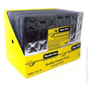 Aqua One Community Food 110g