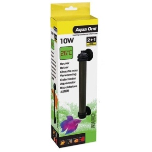 Nano Glass Preset 26c Heater