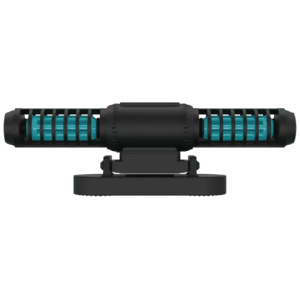 AI Orbit Cross-Flow Pump
