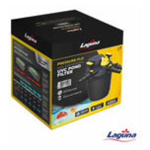Laguna PressureFlo UVC Pond Filter 4000 13w