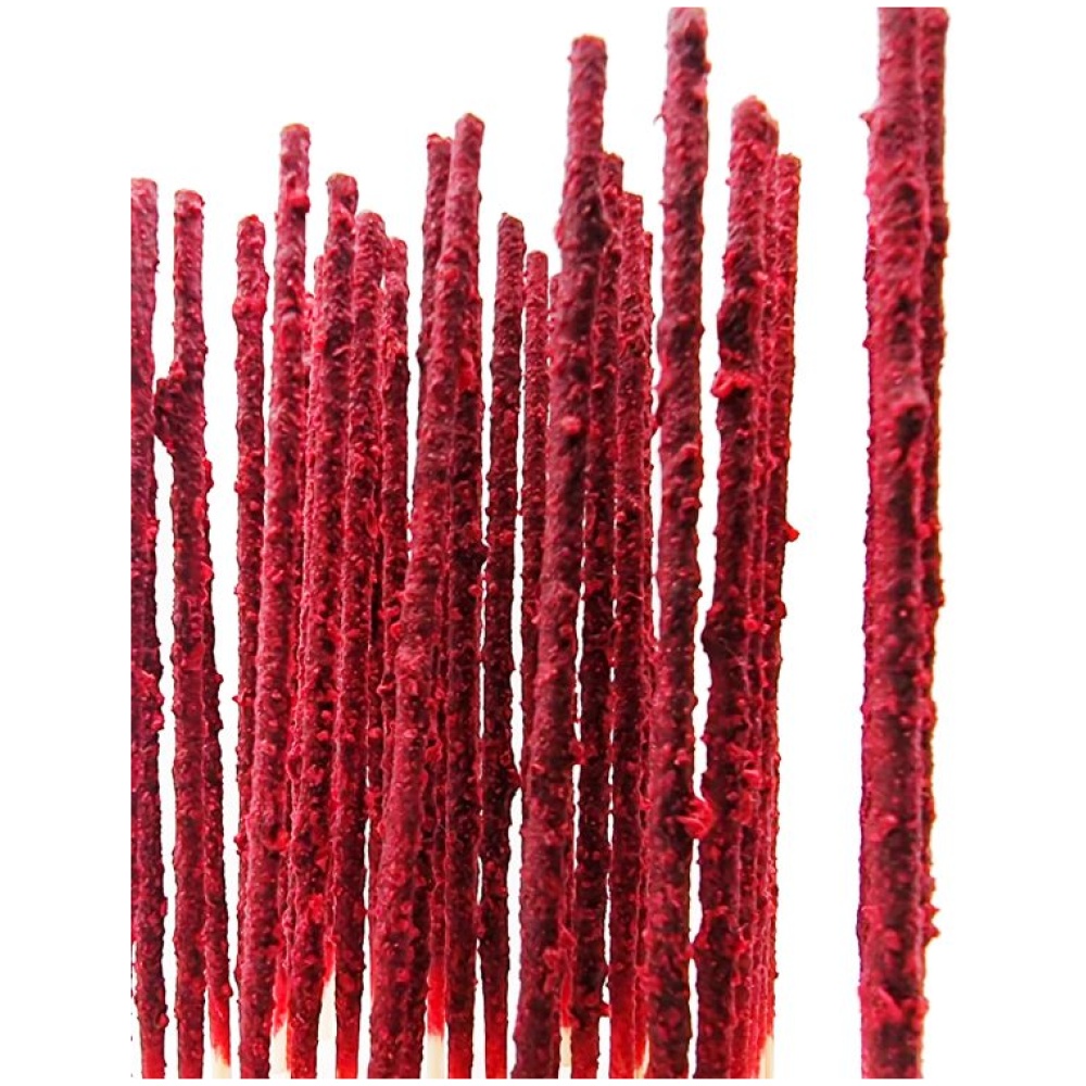 Red Rods Shrimp Pops 10 Pk by SAS