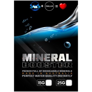 Mineral Booster 25g