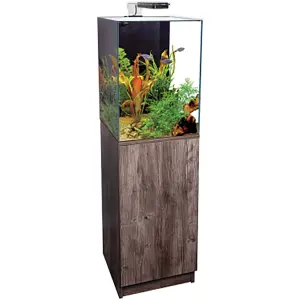 Aqua One Dynamic 55 Aquarium Oak