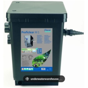 OASE Proficlear M5 Phosphate Binder Module | 37109