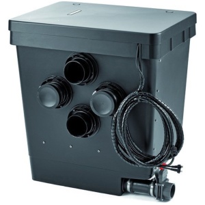 OASE Proficlear Premium Drum Filter Gravity-Fed  | 56774