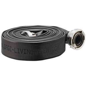 OASE Pondovac Premium rollable hose-rubberised C-52-10 | 40302
