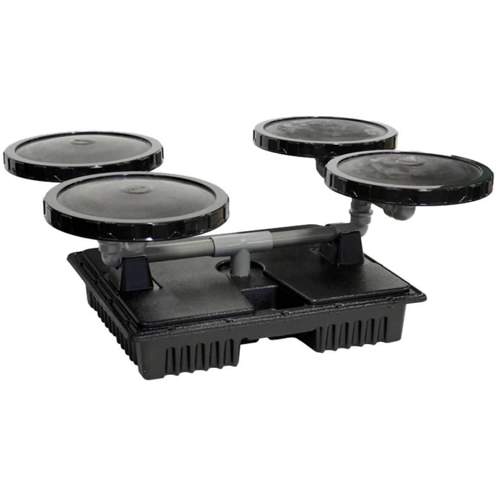 PondMAX SubAir Diffuser Quad  | EPMD4