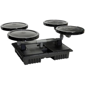 PondMAX SubAir Diffuser Quad  | EPMD4