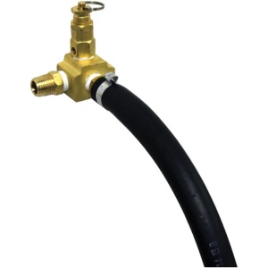 PondMAX SubAir Outlet Assembly – No Valve | ERP1V