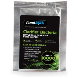 PondMAX Clarifier Bacteria 50g