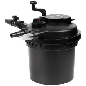 PondMAX PF30000UV P/F UV Clarifier