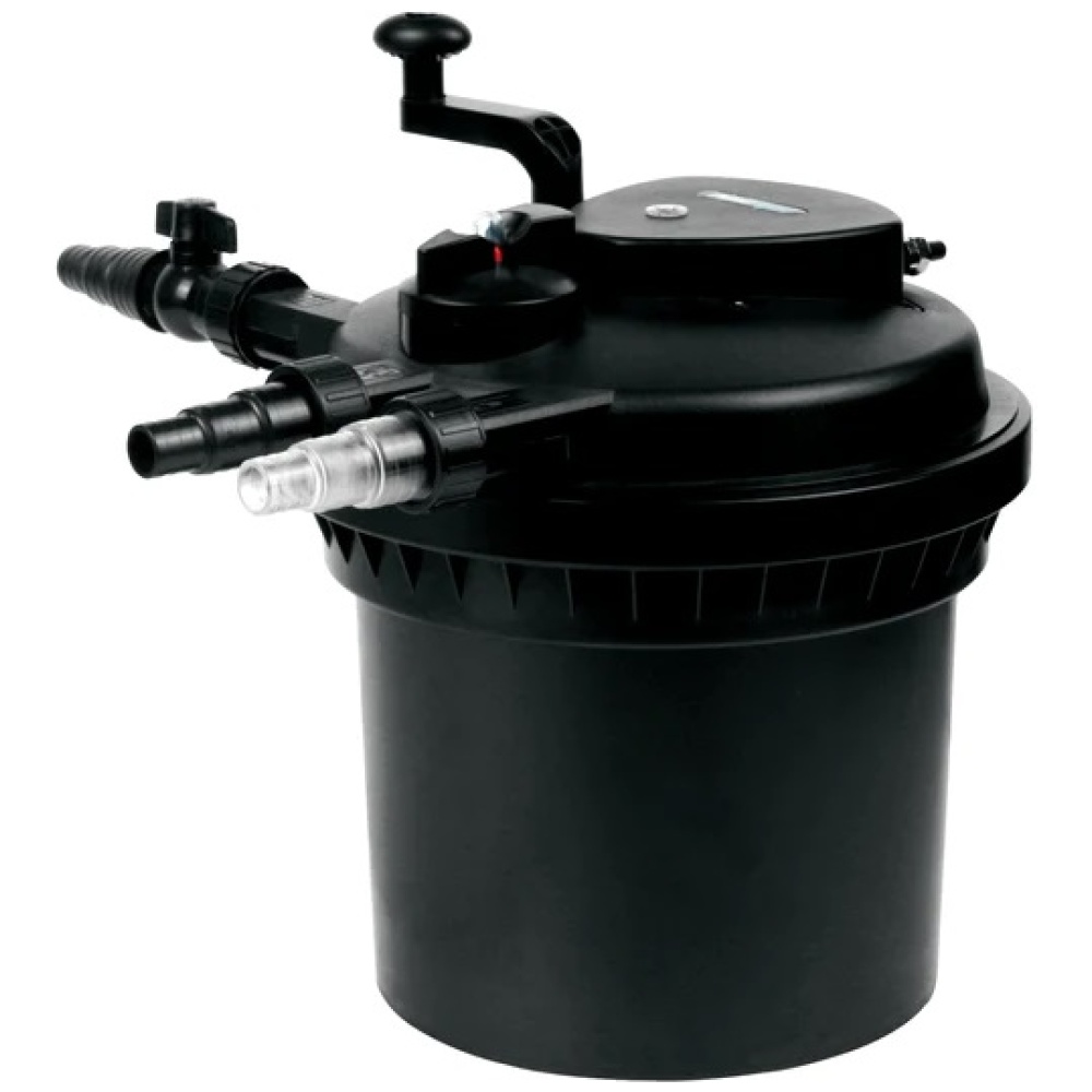 PondMAX PF14000UV P/F UV Clarifier