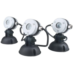 OASE LunAqua Mini LED warm | 50513
