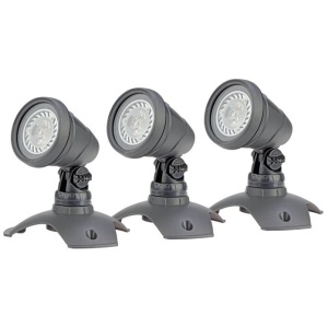 OASE LunAqua 3 LED Set 3 | 57035
