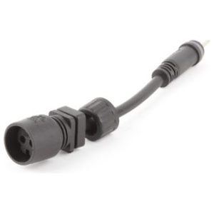 PondMAX Pump to Transformer Plug Adaptor