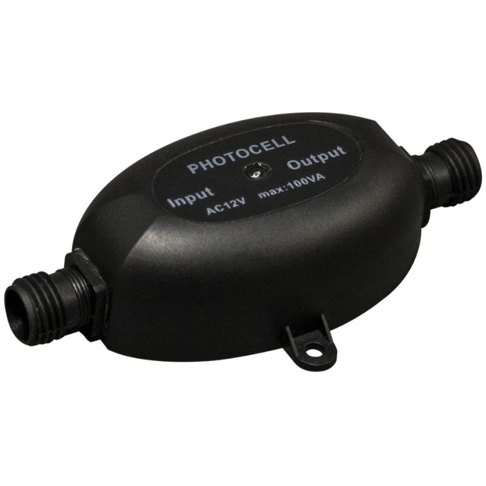 PondMAX Photocell Light Sensor with Timer