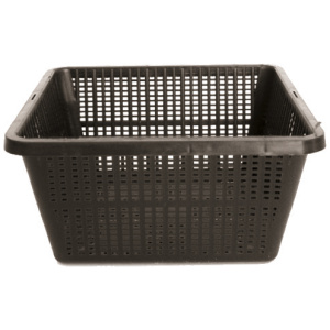 PondMAX Squ Plant Basket 230x230x140mm