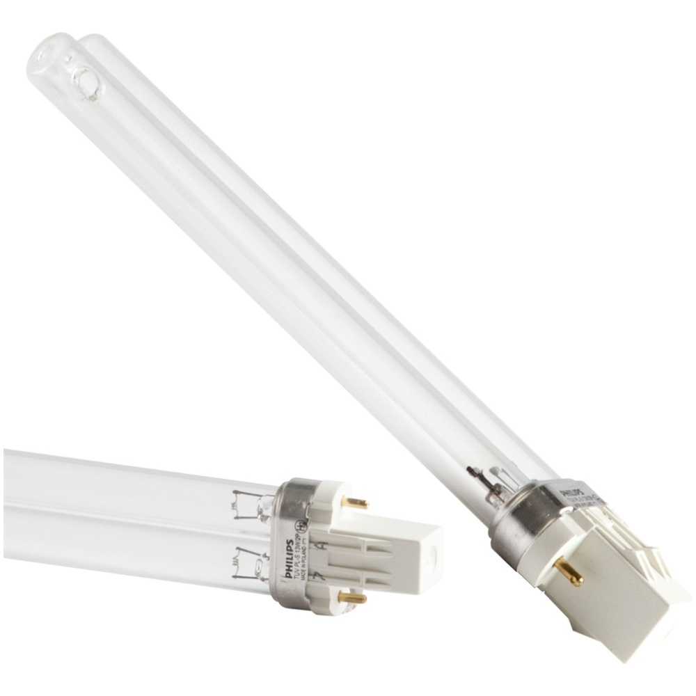 CREATOR Low Voltage 9w UV Globe