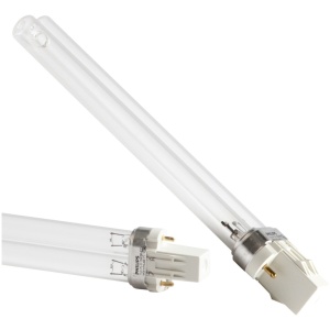 CREATOR Low Voltage 9w UV Globe