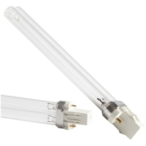CREATOR Low Voltage 11w UV Globe