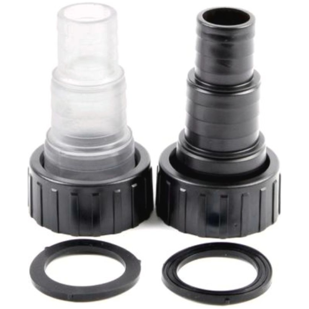 MASTER CODE Inlet/Outlet Set to suit Series II Pressure Filters