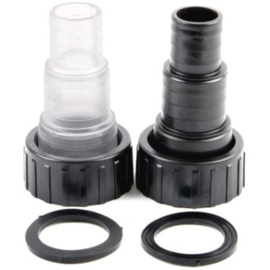 MASTER CODE Inlet/Outlet Set to suit Series II Pressure Filters