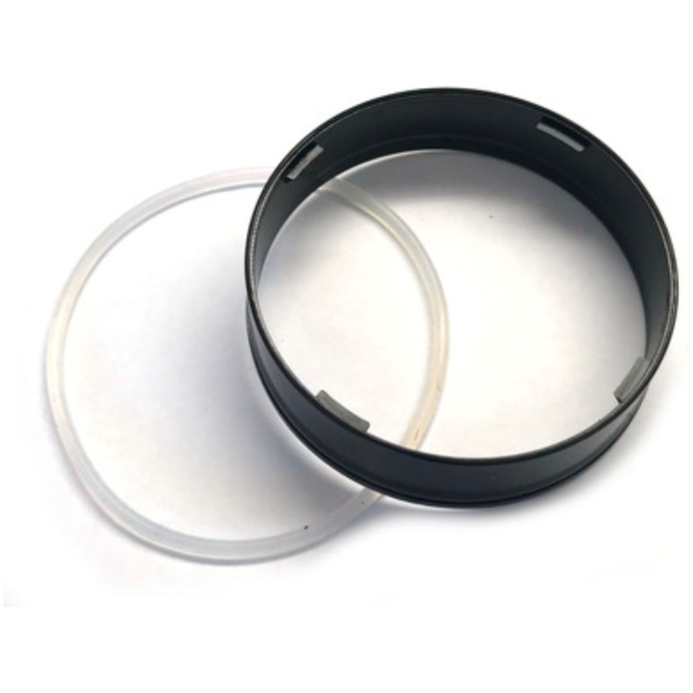 MASTER CODE Lamp Holder O'Ring & Collar Set to suit Series II Pressure Filters