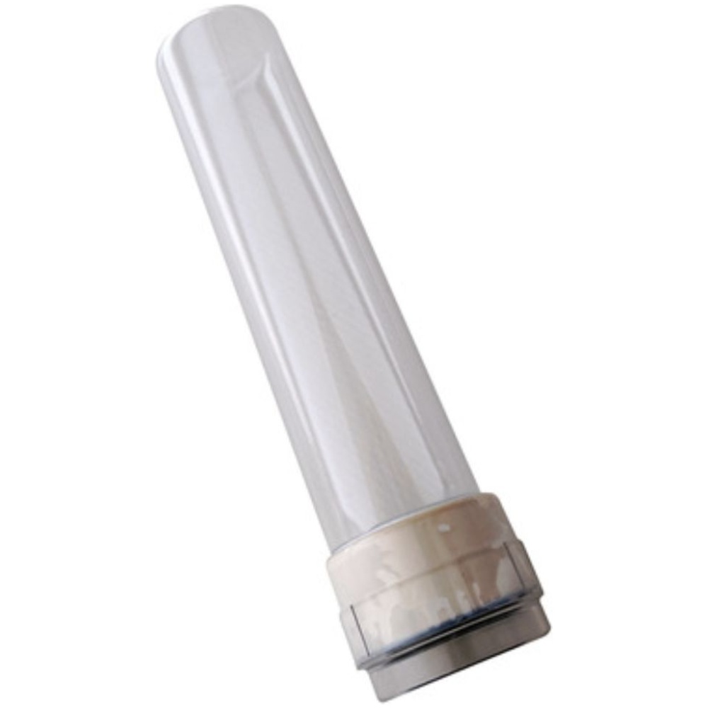 MASTER CODE Quartz Sleeve t/s Series II Pressure Filters  11W & 18W