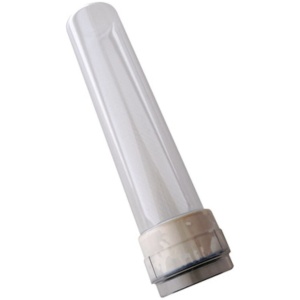 MASTER CODE Quartz Sleeve t/s Series II Pressure Filters  11W & 18W