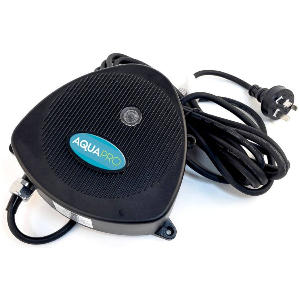 MASTER CODE Electrical Ballast & Lamp Holder 11W